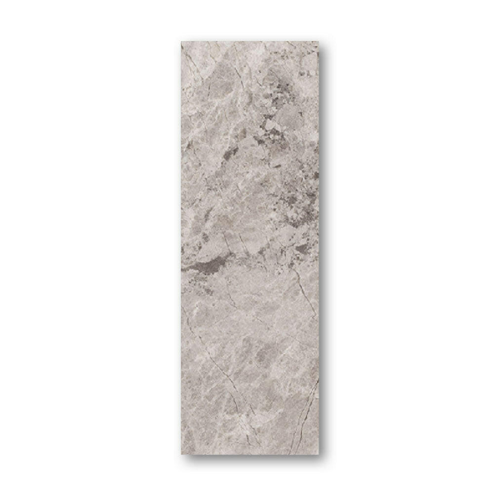 Special Cut | 6x18 Tundra Gray (Atlantic Gray) Marble Honed Tile Special Cut | 6x18 Tundra Gray (Atlantic Gray) Marble Honed Tile - American Tile Depot