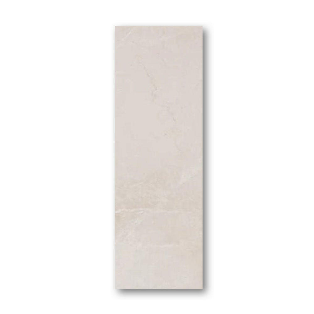 Special Cut | 6x18 White Pearl / Botticino Marble Honed Tile Special Cut | 6x18 White Pearl / Botticino Marble Honed Tile - American Tile Depot