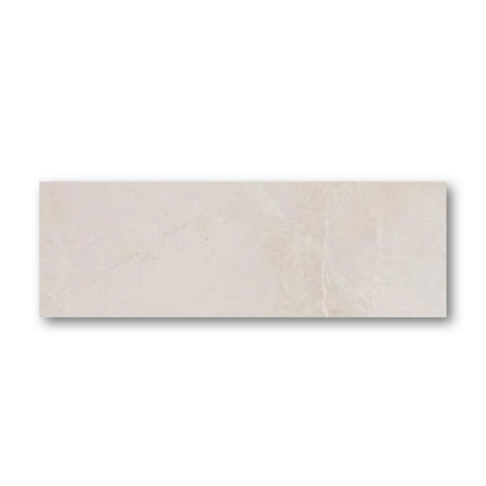 Special Cut | 6x18 White Pearl / Botticino Marble Honed Tile Special Cut | 6x18 White Pearl / Botticino Marble Honed Tile - American Tile Depot