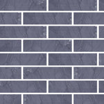 Special Cut | 6x24 Bardiglio Imperiale Marble Polished Tile Special Cut | 6x24 Bardiglio Imperiale Marble Polished Tile - American Tile Depot