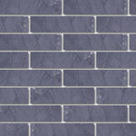 Special Cut | 6x24 Bardiglio Imperiale Marble Polished Tile Special Cut | 6x24 Bardiglio Imperiale Marble Polished Tile - American Tile Depot