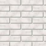 Special Cut | 6x24 Bianco Congelato Dolomite Leathered Tile Special Cut | 6x24 Bianco Congelato Dolomite Leathered Tile - American Tile Depot