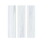 Special Cut | 6x24 Bianco Dolomite Honed Tile Special Cut | 6x24 Bianco Dolomite Honed Tile - American Tile Depot