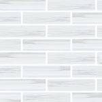Special Cut | 6x24 Bianco Dolomite Honed Tile Special Cut | 6x24 Bianco Dolomite Honed Tile - American Tile Depot