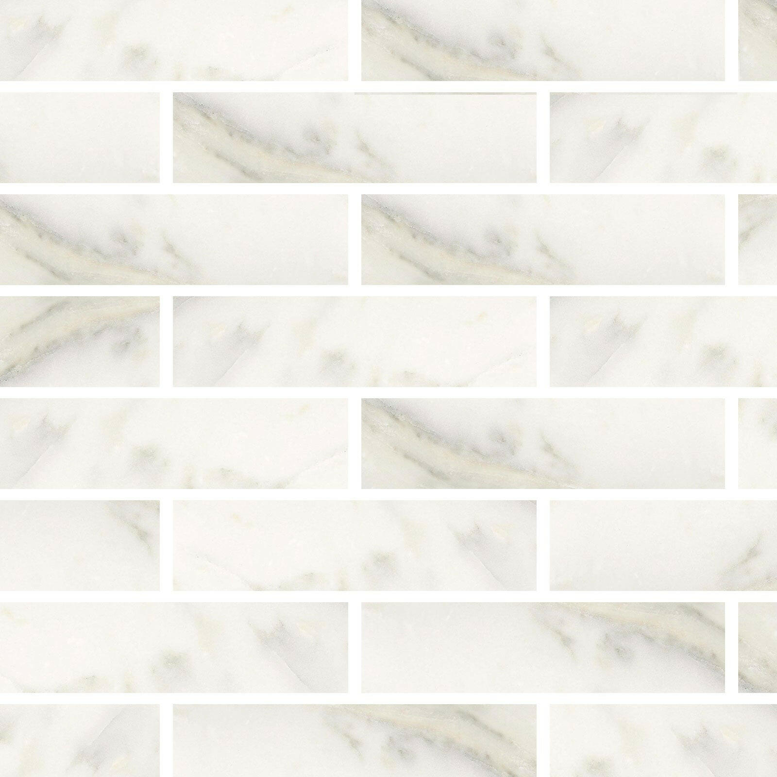Special Cut | 6x24 Calacatta Gold Marble Honed Tile Special Cut | 6x24 Calacatta Gold Marble Honed Tile - American Tile Depot