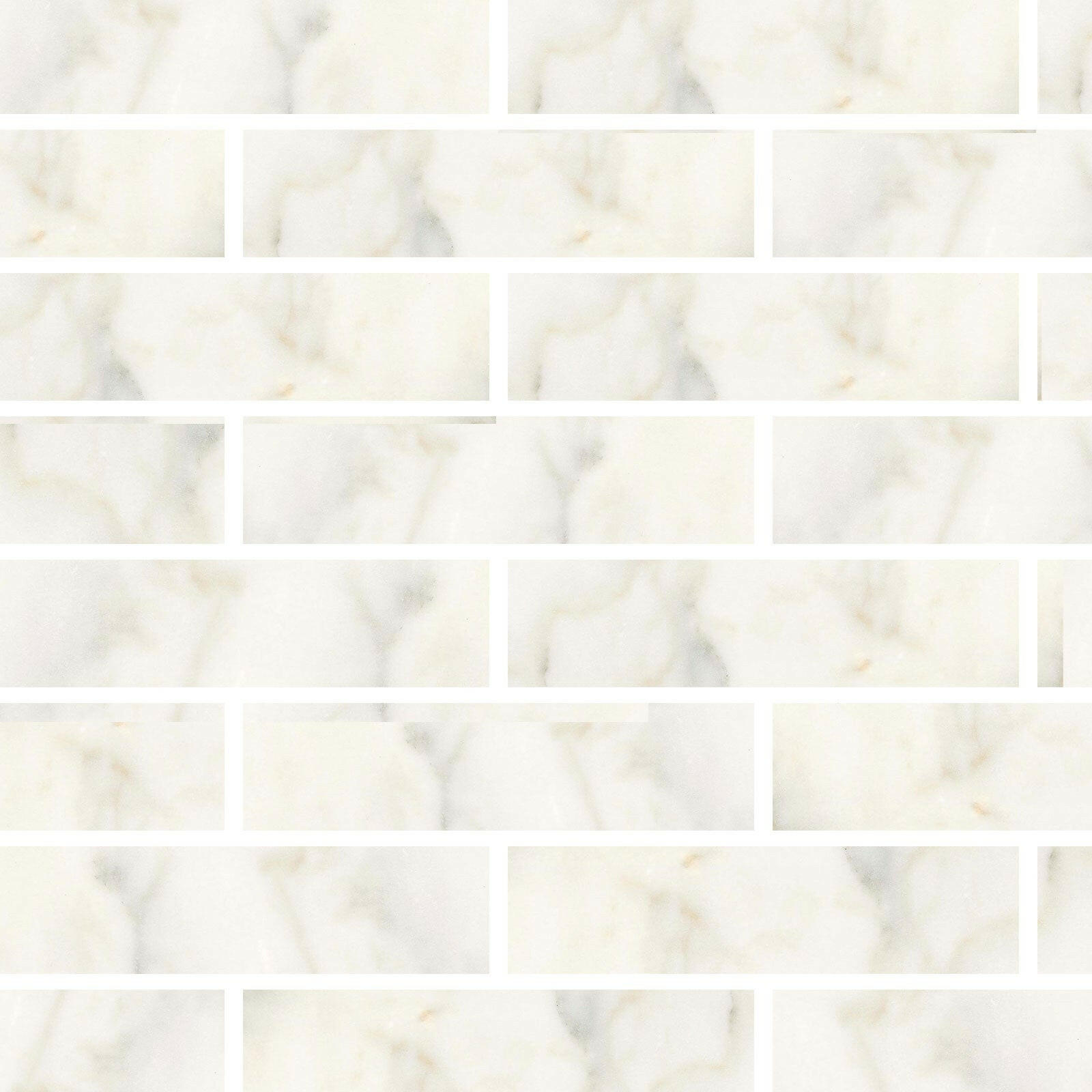 Special Cut | 6x24 Calacatta Oliva Marble Polished Tile Special Cut | 6x24 Calacatta Oliva Marble Polished Tile - American Tile Depot