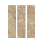 Special Cut | 6x24 Cappuccino Marble Polished Tile Special Cut | 6x24 Cappuccino Marble Polished Tile - American Tile Depot