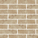 Special Cut | 6x24 Cappuccino Marble Polished Tile Special Cut | 6x24 Cappuccino Marble Polished Tile - American Tile Depot