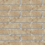 Special Cut | 6x24 Cappuccino Marble Polished Tile Special Cut | 6x24 Cappuccino Marble Polished Tile - American Tile Depot