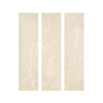 Special Cut | 6x24 Crema Marfil Marble Polished Tile Special Cut | 6x24 Crema Marfil Marble Polished Tile - American Tile Depot