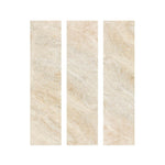 Special Cut | 6x24 Diano Royal (Queen Beige) Marble Honed Tile Special Cut | 6x24 Diano Royal (Queen Beige) Marble Honed Tile - American Tile Depot