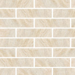 Special Cut | 6x24 Diano Royal (Queen Beige) Marble Honed Tile Special Cut | 6x24 Diano Royal (Queen Beige) Marble Honed Tile - American Tile Depot