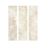Special Cut | 6x24 Durango Cream Travertine Filled & Honed Tile Special Cut | 6x24 Durango Cream Travertine Filled & Honed Tile - American Tile Depot