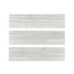 Special Cut | 6x24 Haisa Light Limestone Honed Tile Special Cut | 6x24 Haisa Light Limestone Honed Tile - American Tile Depot