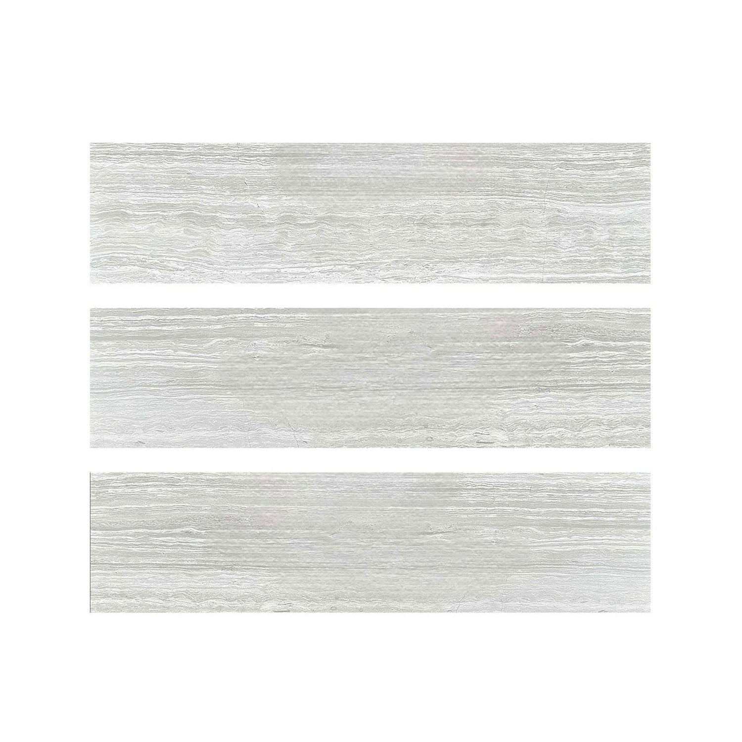 Special Cut | 6x24 Haisa Light Limestone Honed Tile Special Cut | 6x24 Haisa Light Limestone Honed Tile - American Tile Depot