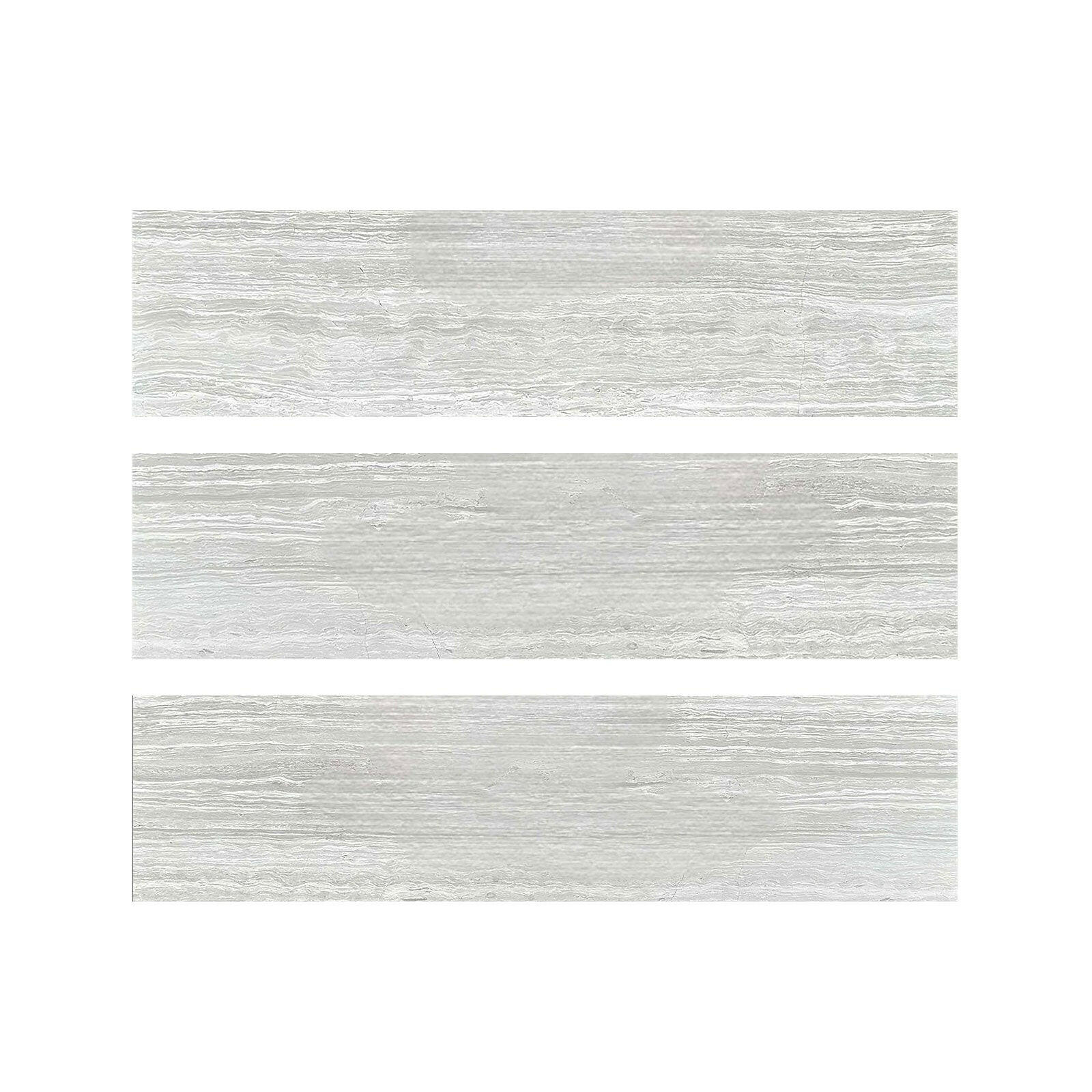 Special Cut | 6x24 Haisa Light Limestone Honed Tile Special Cut | 6x24 Haisa Light Limestone Honed Tile - American Tile Depot