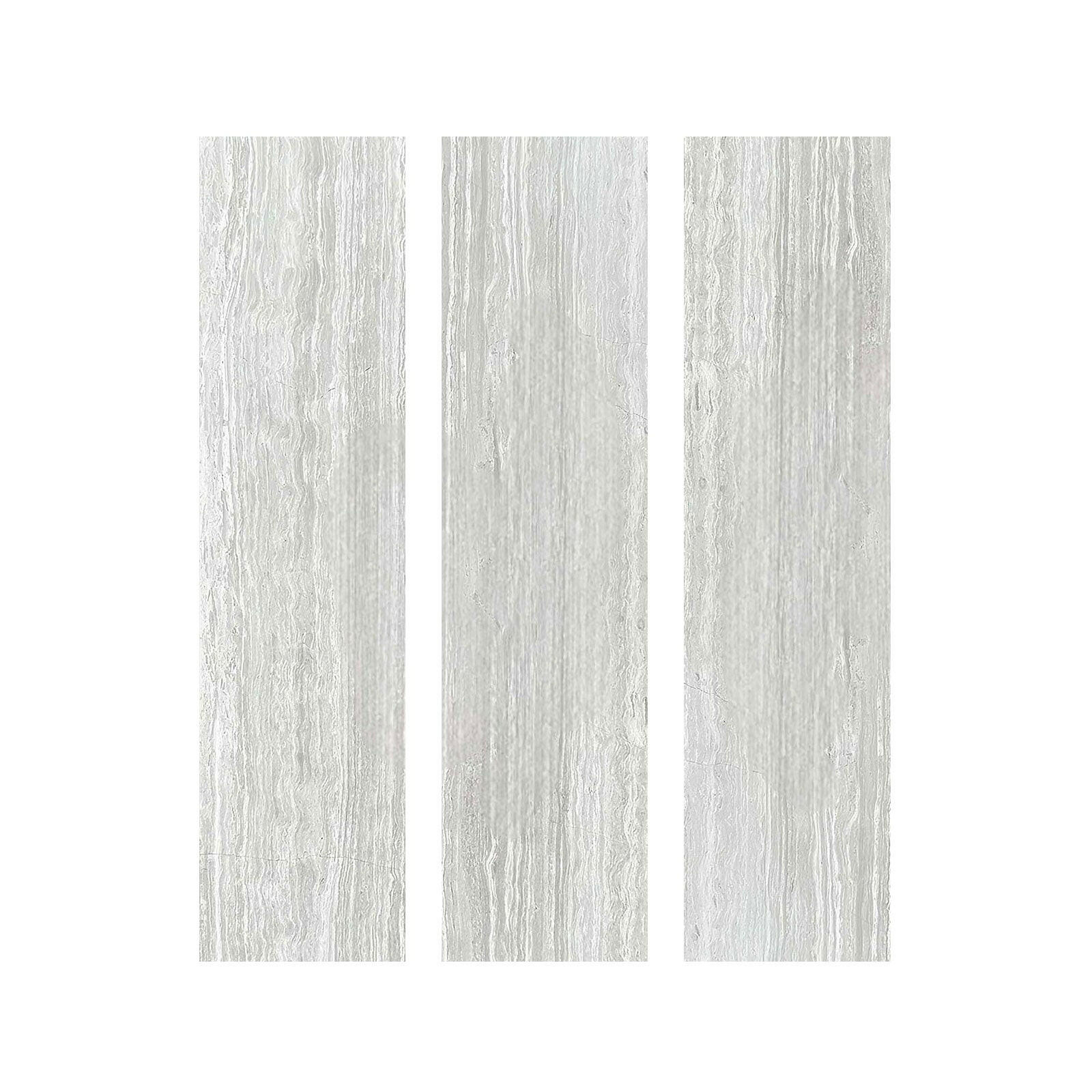 Special Cut | 6x24 Haisa Light Limestone Honed Tile Special Cut | 6x24 Haisa Light Limestone Honed Tile - American Tile Depot