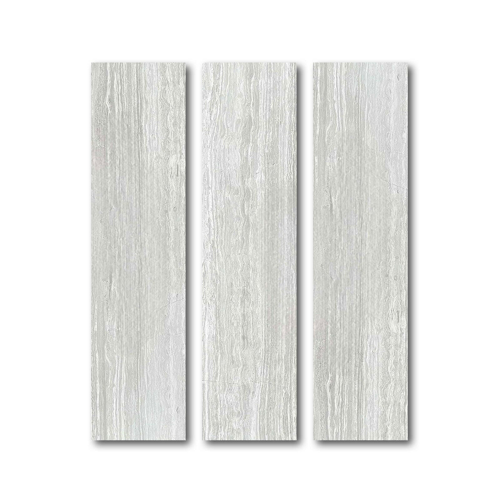 Special Cut | 6x24 Haisa Light Limestone Honed Tile Special Cut | 6x24 Haisa Light Limestone Honed Tile - American Tile Depot