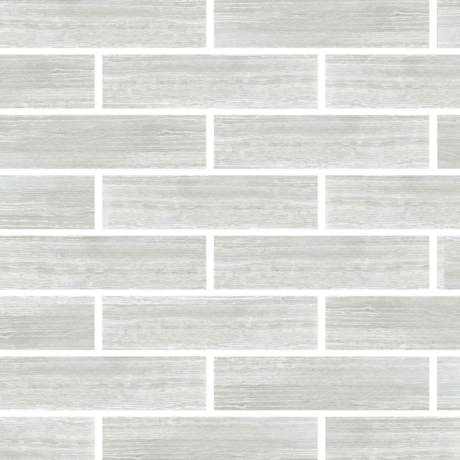 Special Cut | 6x24 Haisa Light Limestone Honed Tile Special Cut | 6x24 Haisa Light Limestone Honed Tile - American Tile Depot