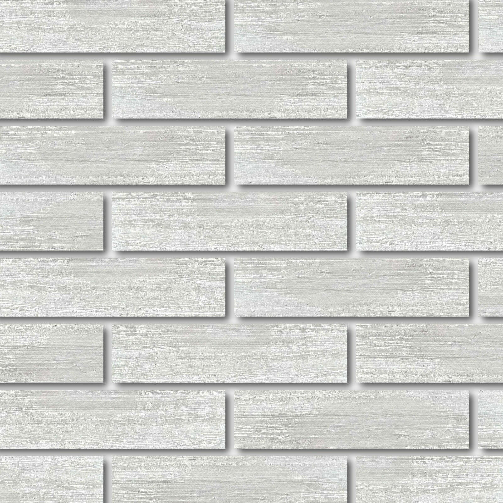 Special Cut | 6x24 Haisa Light Limestone Honed Tile Special Cut | 6x24 Haisa Light Limestone Honed Tile - American Tile Depot