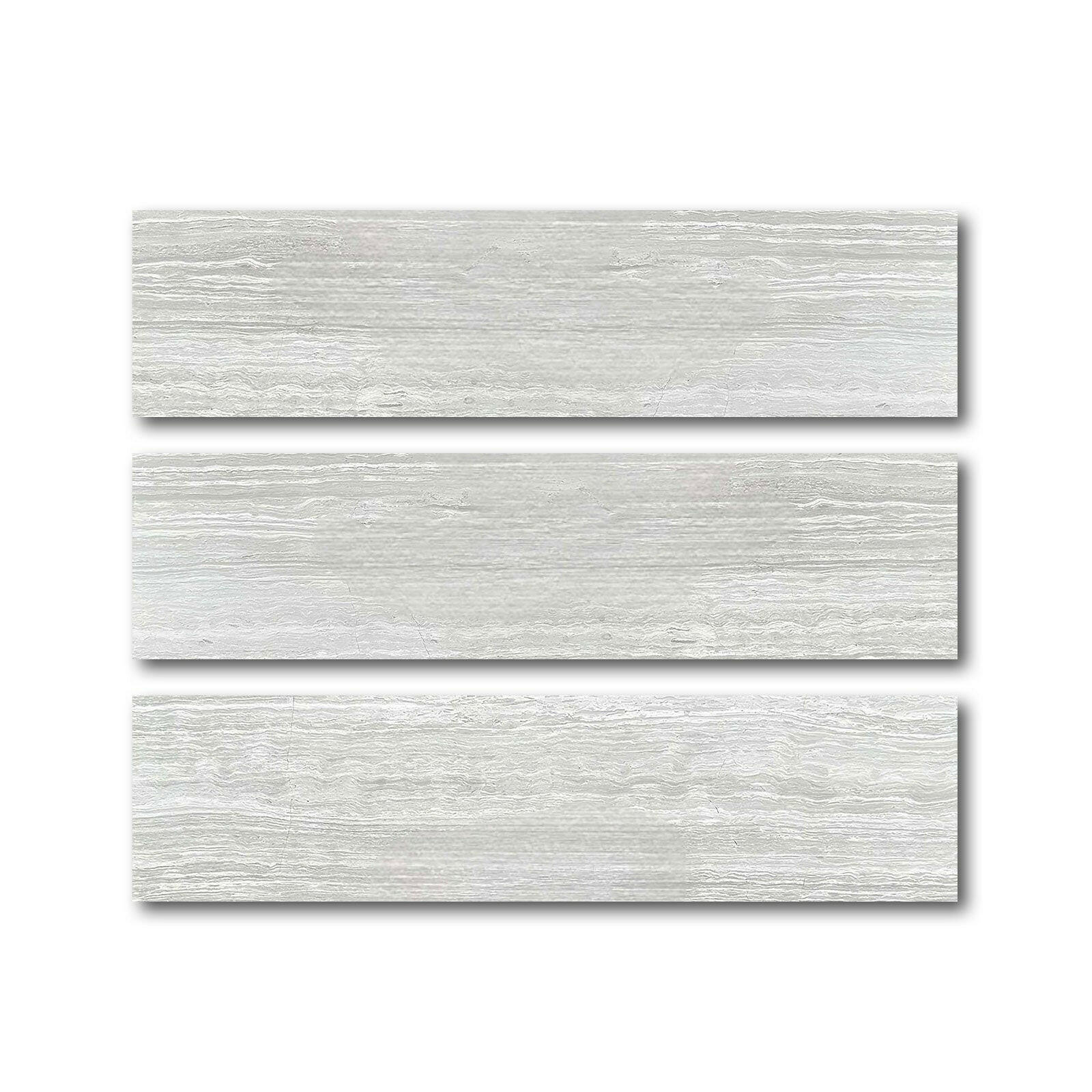 Special Cut | 6x24 Haisa Light Limestone Honed Tile Special Cut | 6x24 Haisa Light Limestone Honed Tile - American Tile Depot
