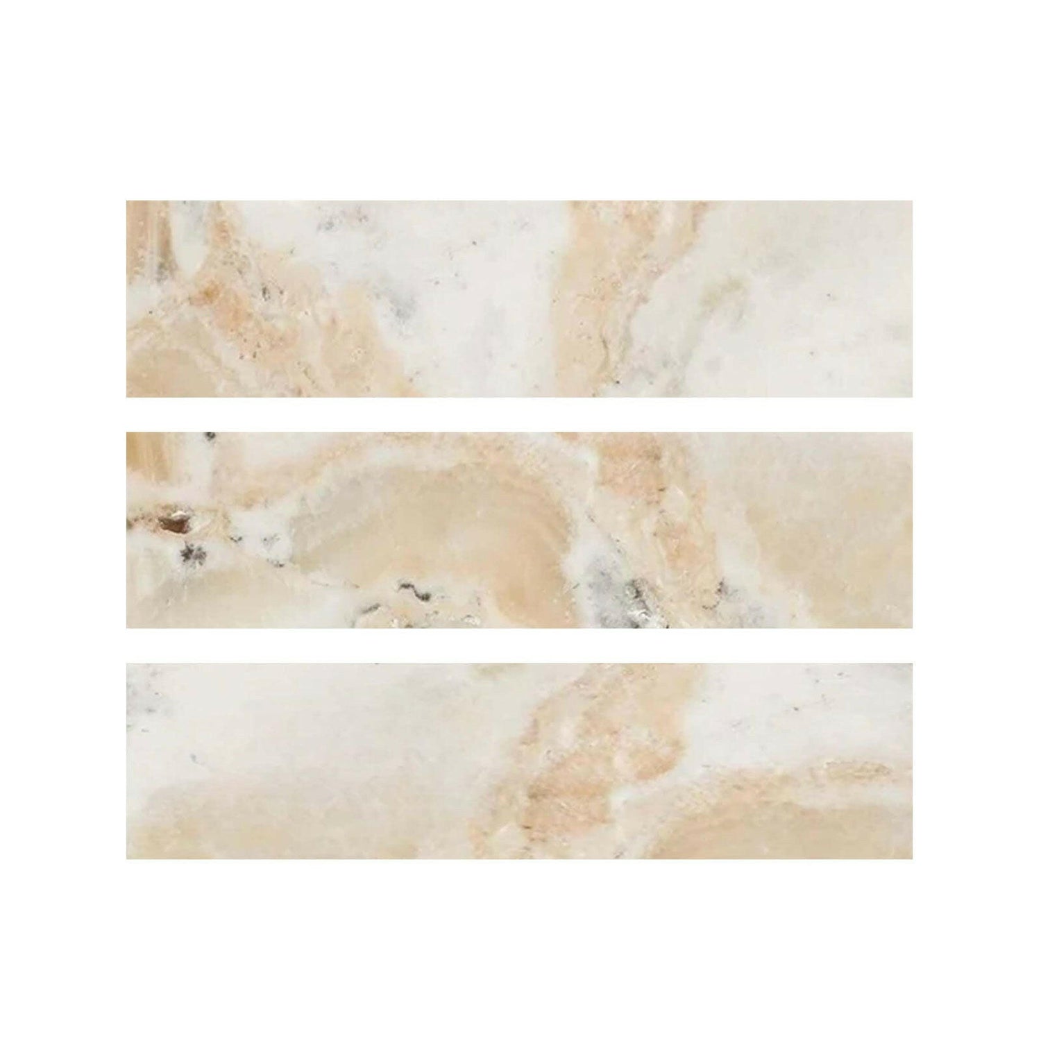 Special Cut | 6x24 Latravonya Travertine Filled & Honed Tile Special Cut | 6x24 Latravonya Travertine Filled & Honed Tile - American Tile Depot