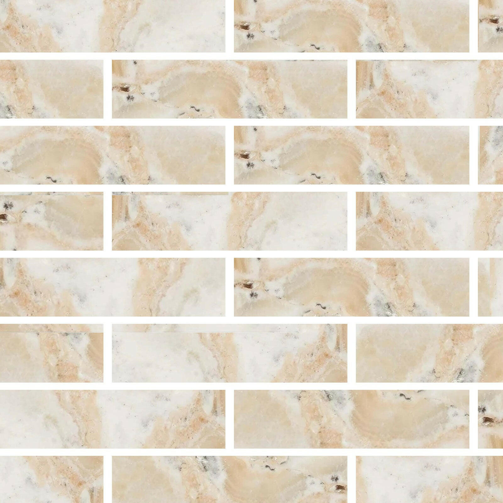 Special Cut | 6x24 Latravonya Travertine Filled & Honed Tile Special Cut | 6x24 Latravonya Travertine Filled & Honed Tile - American Tile Depot