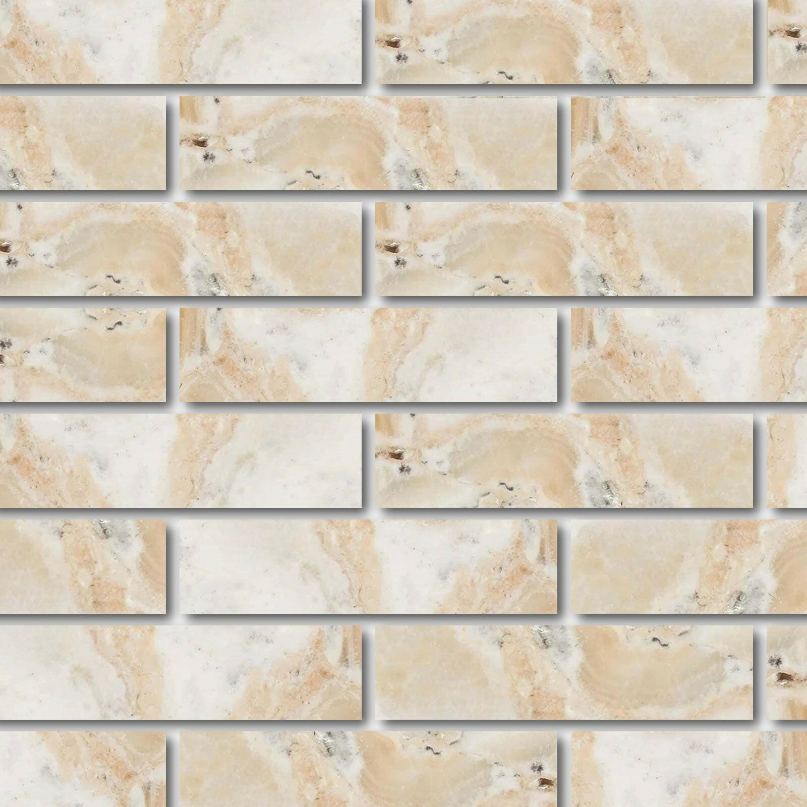 Special Cut | 6x24 Latravonya Travertine Filled & Honed Tile Special Cut | 6x24 Latravonya Travertine Filled & Honed Tile - American Tile Depot