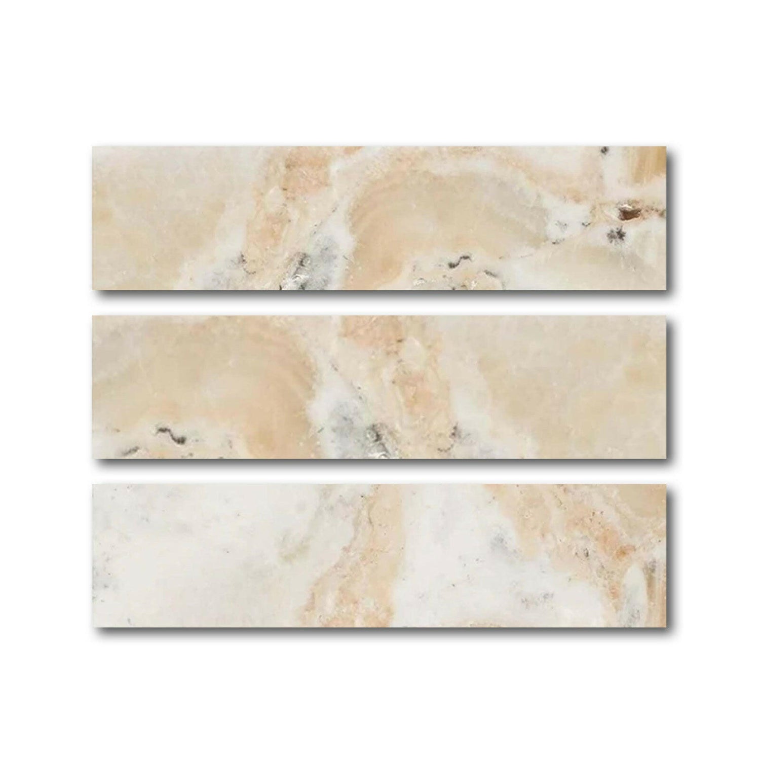 Special Cut | 6x24 Latravonya Travertine Filled & Honed Tile Special Cut | 6x24 Latravonya Travertine Filled & Honed Tile - American Tile Depot