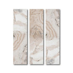 Special Cut | 6x24 Malibu Travertine Filled & Honed Tile Special Cut | 6x24 Malibu Travertine Filled & Honed Tile - American Tile Depot