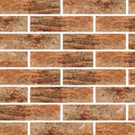 Special Cut | 6x24 Scabos Travertine Filled & Polished Tile Special Cut | 6x24 Scabos Travertine Filled & Polished Tile - American Tile Depot