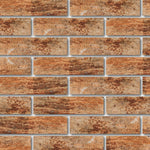 Special Cut | 6x24 Scabos Travertine Filled & Polished Tile Special Cut | 6x24 Scabos Travertine Filled & Polished Tile - American Tile Depot