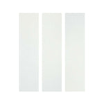 Special Cut | 6x24 Thassos White Marble Honed Tile Special Cut | 6x24 Thassos White Marble Honed Tile - American Tile Depot