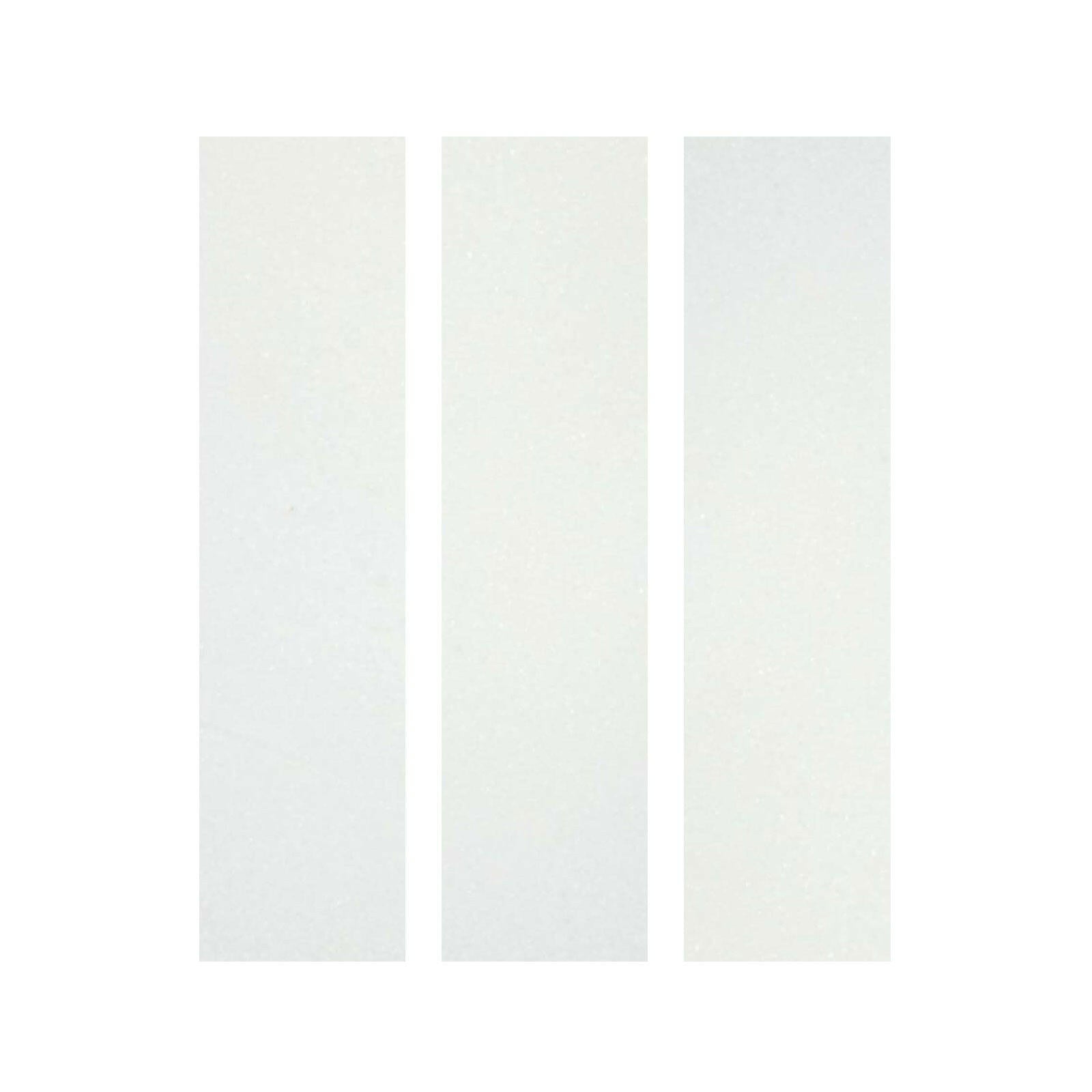 Special Cut | 6x24 Thassos White Marble Honed Tile Special Cut | 6x24 Thassos White Marble Honed Tile - American Tile Depot