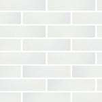 Special Cut | 6x24 Thassos White Marble Honed Tile Special Cut | 6x24 Thassos White Marble Honed Tile - American Tile Depot