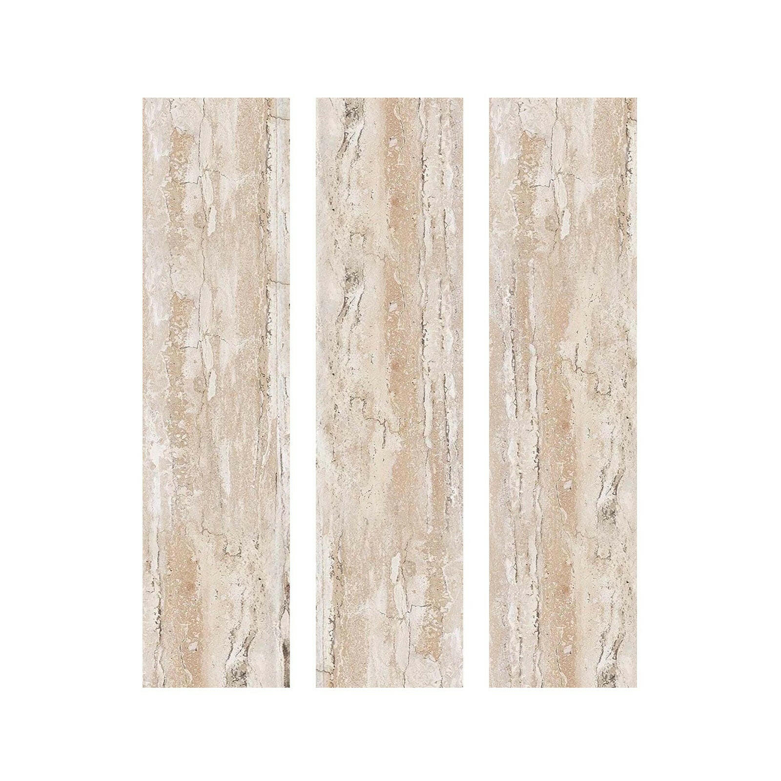 Special Cut | 6x24 Valerenga Travertine Filled & Honed Tile - American Tile Depot