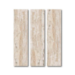 Special Cut | 6x24 Valerenga Travertine Filled & Honed Tile - American Tile Depot