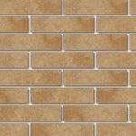 Special Cut | 6x24 Walnut Travertine Filled & Honed Tile Special Cut | 6x24 Walnut Travertine Filled & Honed Tile - American Tile Depot