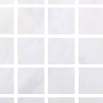 Special Cut | 6x6 Afyon White Marble Polished Tile Special Cut | 6x6 Afyon White Marble Polished Tile - American Tile Depot