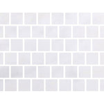 Special Cut | 6x6 Afyon White Marble Polished Tile Special Cut | 6x6 Afyon White Marble Polished Tile - American Tile Depot