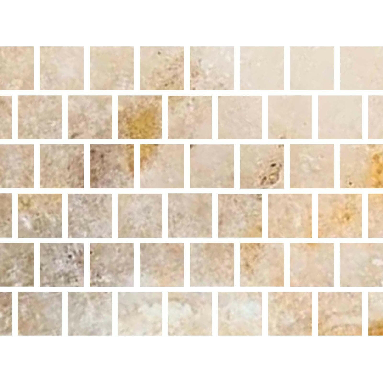 Special Cut | 6x6 Antico Onyx Travertine Filled & Polished Tile Special Cut | 6x6 Antico Onyx Travertine Filled & Polished Tile - American Tile Depot