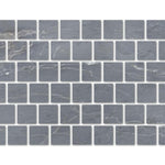 Special Cut | 6x6 Bardiglio Imperiale Marble Honed Tile Special Cut | 6x6 Bardiglio Imperiale Marble Honed Tile - American Tile Depot