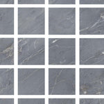 Special Cut | 6x6 Bardiglio Imperiale Marble Polished Tile Special Cut | 6x6 Bardiglio Imperiale Marble Polished Tile - American Tile Depot