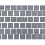 Special Cut | 6x6 Bardiglio Imperiale Marble Polished Tile Special Cut | 6x6 Bardiglio Imperiale Marble Polished Tile - American Tile Depot