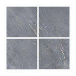 Special Cut | 6x6 Bardiglio Imperiale Marble Polished Tile Special Cut | 6x6 Bardiglio Imperiale Marble Polished Tile - American Tile Depot