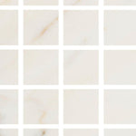 Special Cut | 6x6 Calacatta Gold Marble Polished Tile Special Cut | 6x6 Calacatta Gold Marble Polished Tile - American Tile Depot