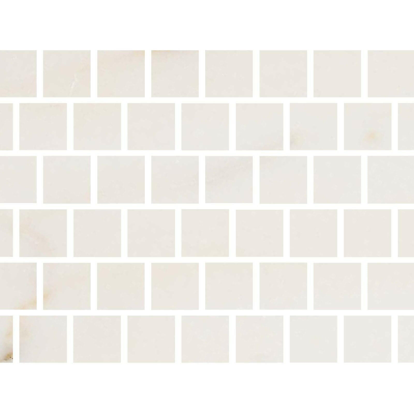 Special Cut | 6x6 Calacatta Gold Marble Polished Tile Special Cut | 6x6 Calacatta Gold Marble Polished Tile - American Tile Depot