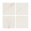6x6 Polished