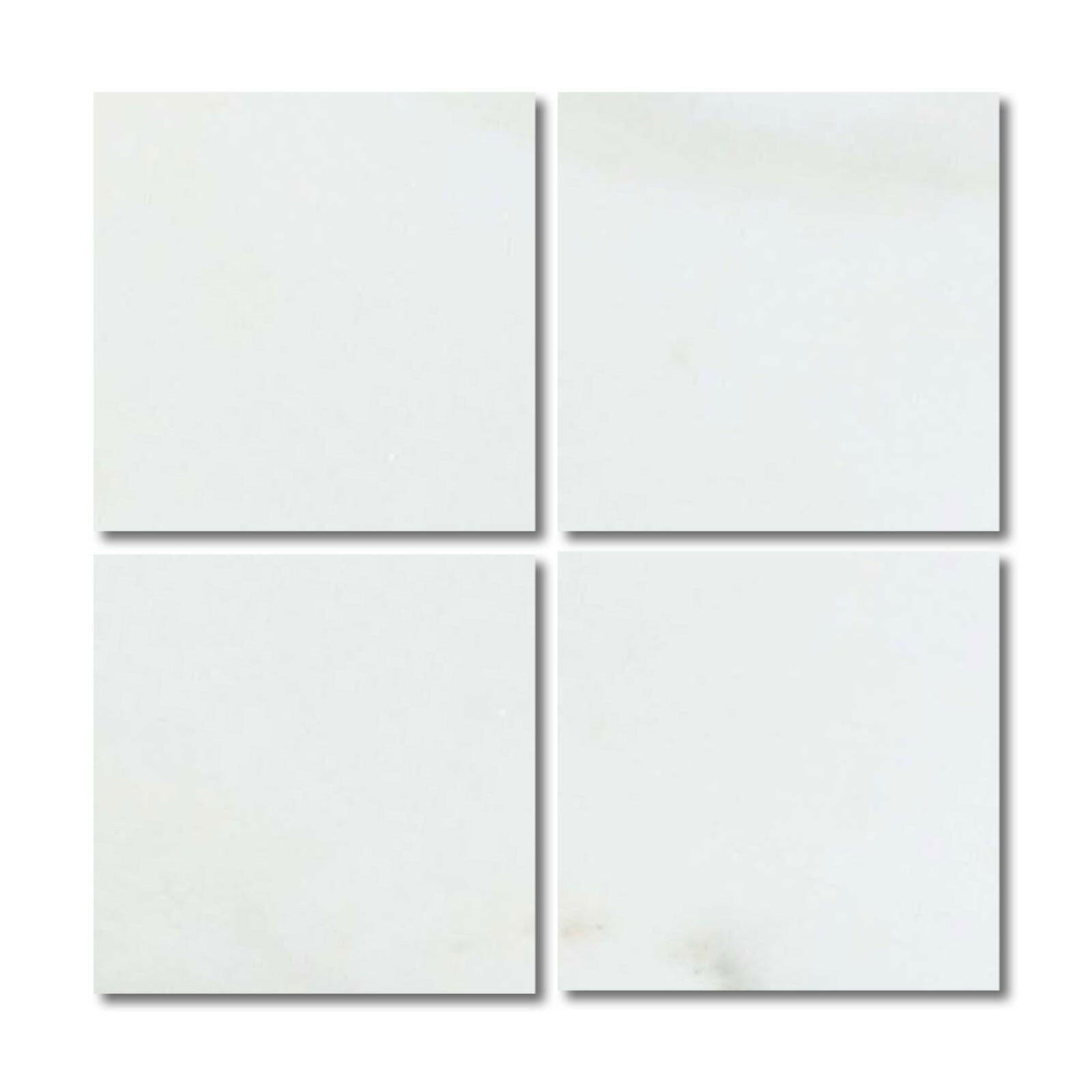 Special Cut | 6x6 Calacatta Oliva Marble Honed Tile Special Cut | 6x6 Calacatta Oliva Marble Honed Tile - American Tile Depot