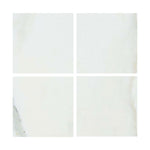 Special Cut | 6x6 Calacatta Oliva Marble Honed Tile Special Cut | 6x6 Calacatta Oliva Marble Honed Tile - American Tile Depot